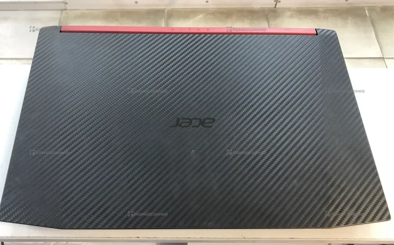 Ноутбук  Acer nitro