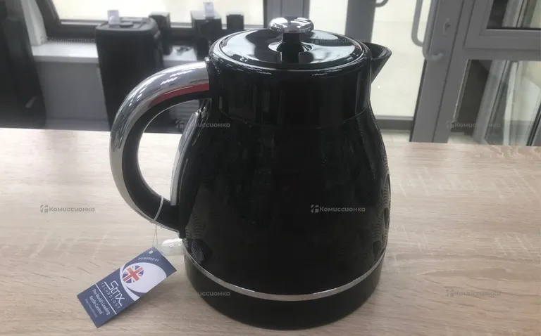 Чайник электрический zelmer 1.7L