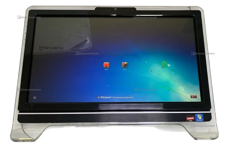 Моноблок  MSI MS-AA53