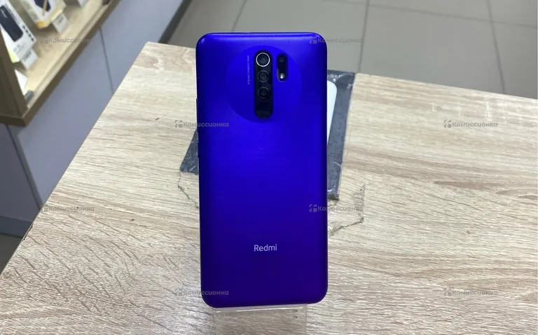 Xiaomi redmi 9 32gb