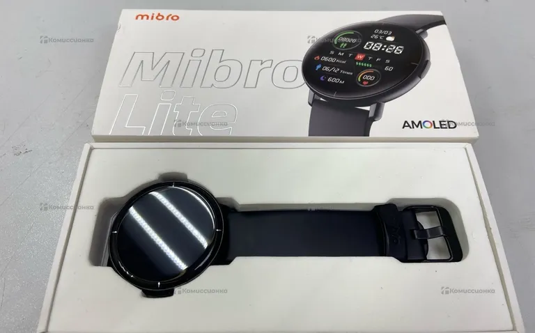 Смарт Часы Mibro Lite