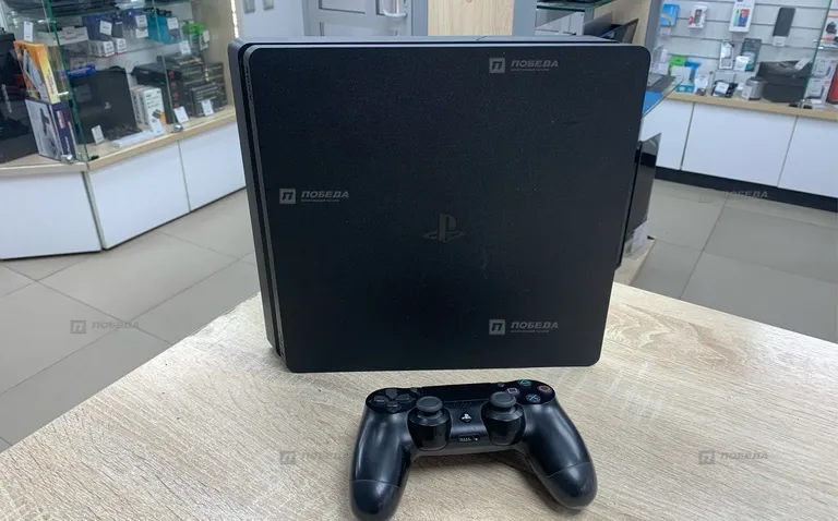 Sony PS4 Slim 1TB