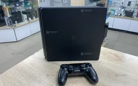 Купить Sony PS4 Slim 1TB б/у , в Краснодар Цена:18500рублей