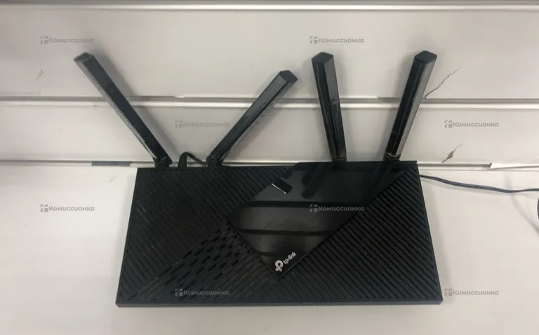 tp-link AX55