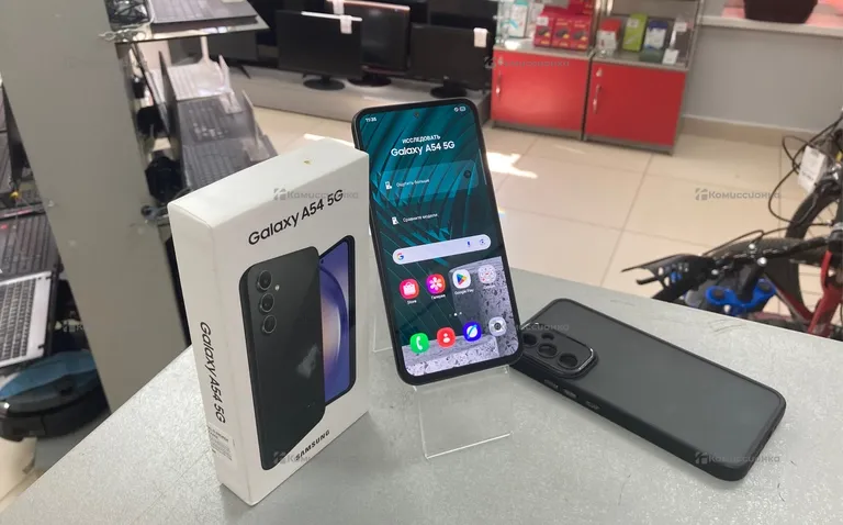 Samsung Galaxy A54 6/128
