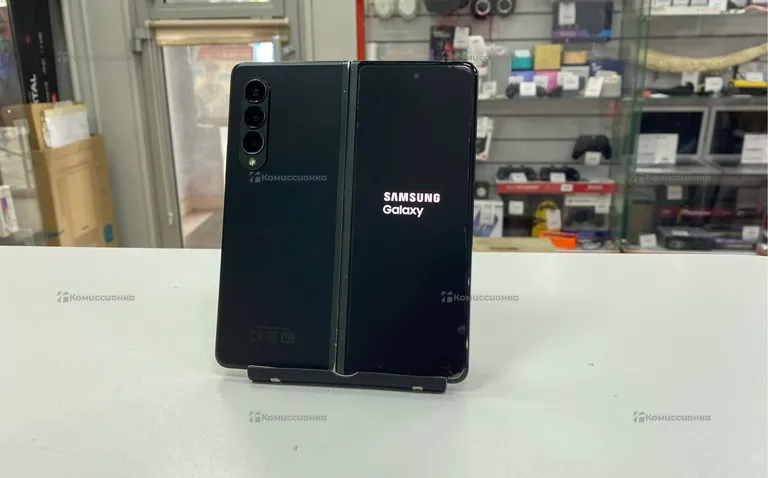 Samsung Galaxy Z Fold 3 12/256Gb