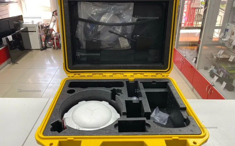 приемник SinoGNSS t300