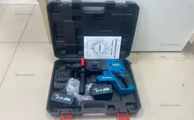 Купить перфоратор аккумуляторный Makita (реп) б/у , в Зеленодольск Цена:5990рублей