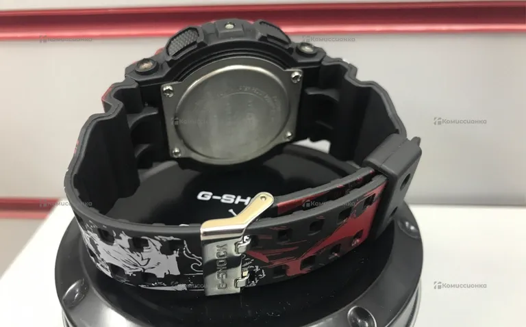 Часы  G-SHOCK ONE PIECE