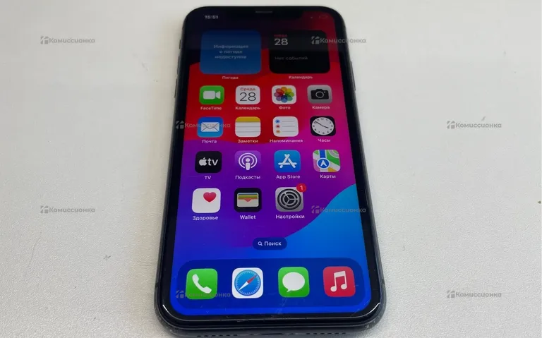Apple iPhone 11 128Gb