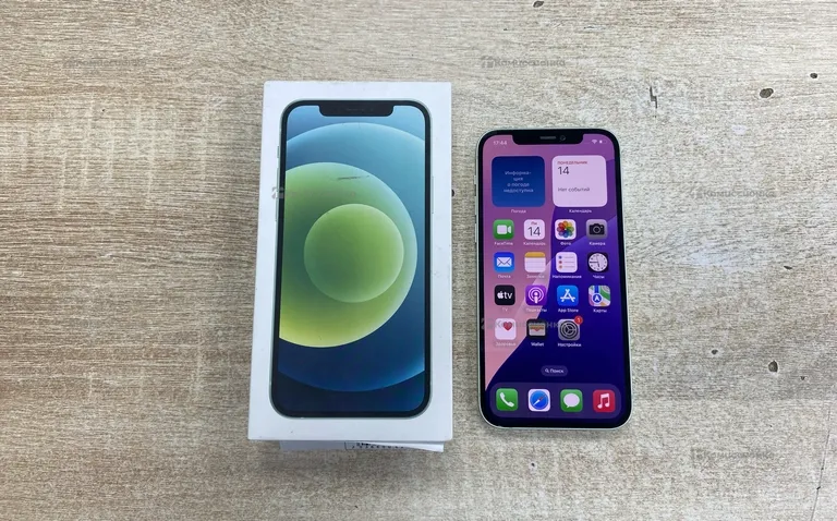 Apple iPhone 12 64gb
