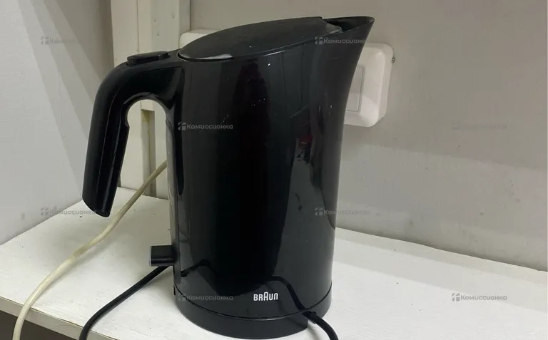 Чайник Braun