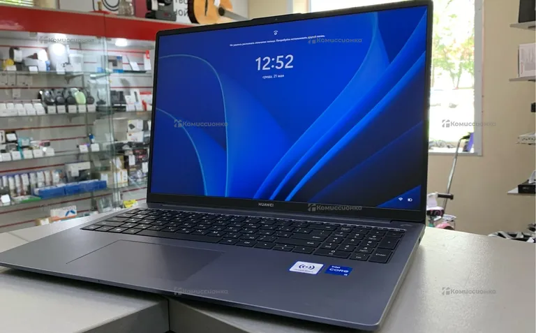Ноутбук  Huawei MCLF-X
