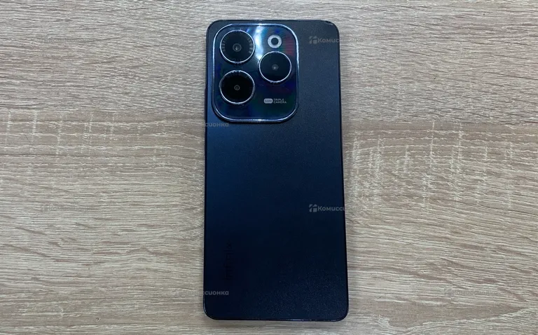 Infinix hot 40i 4/128