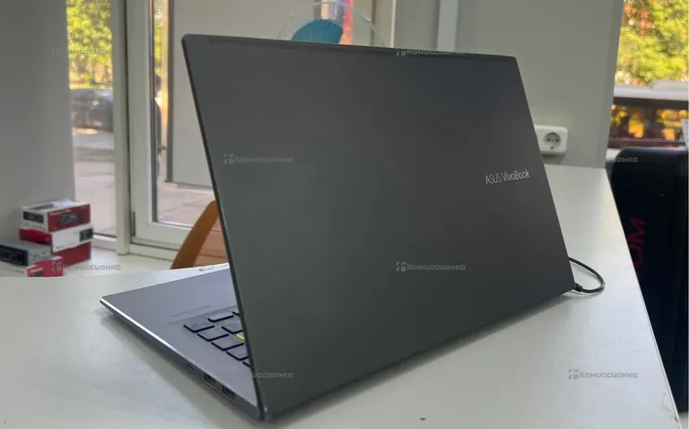 Ноутбук  ASU’s VivoBook