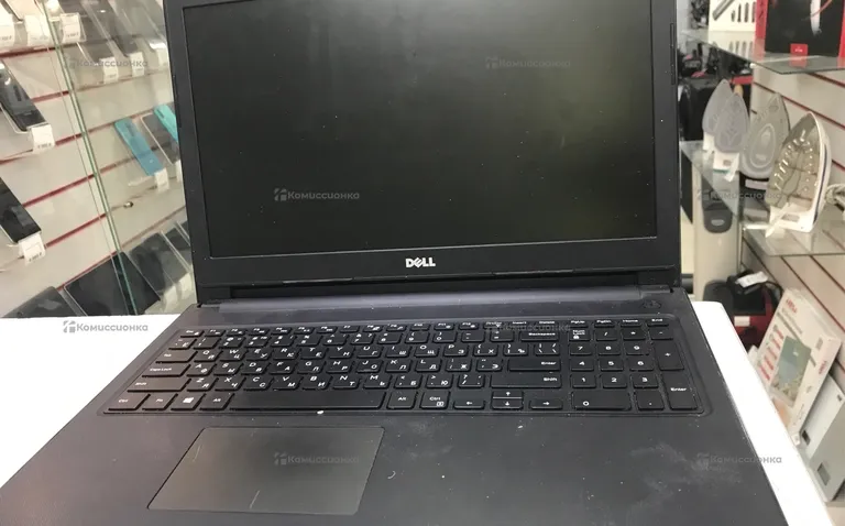 Ноутбук  Dell Inspiron 15