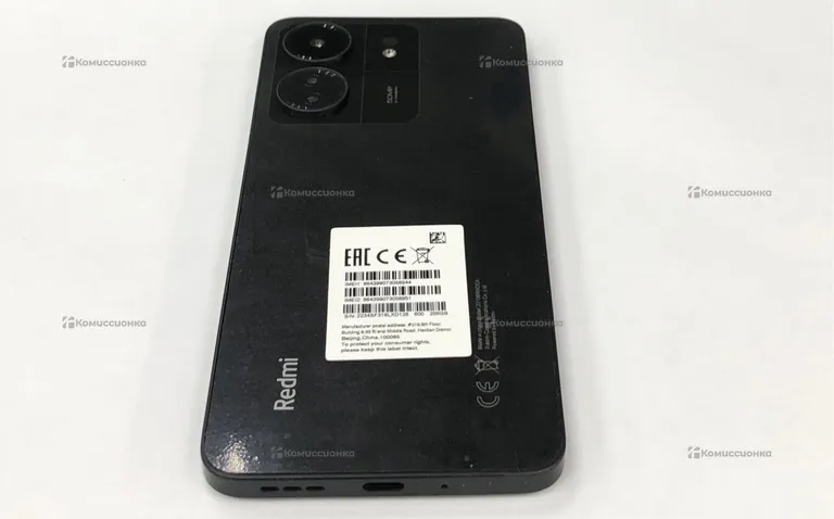 Redmi 13c 8/256gb