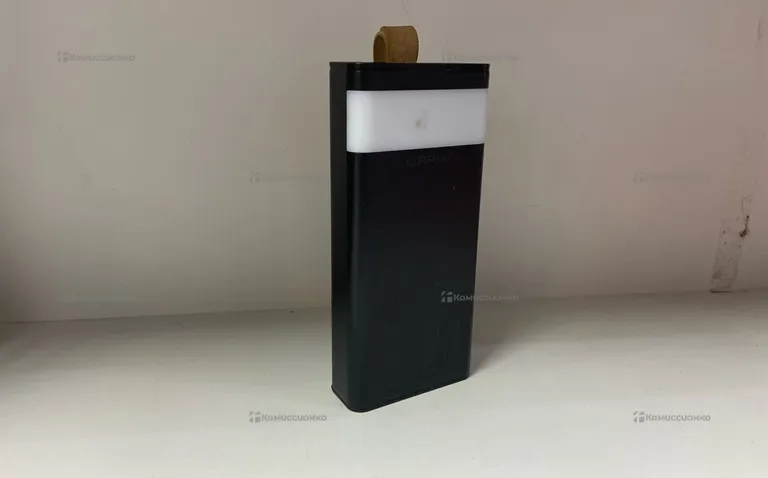 Power Bank  Urpin 20.000mah