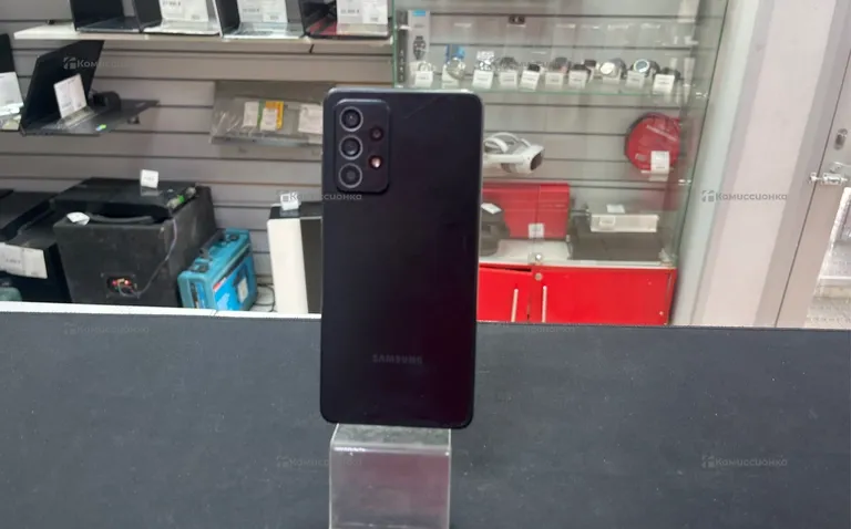 Samsung Galaxy A52 8/256Gb