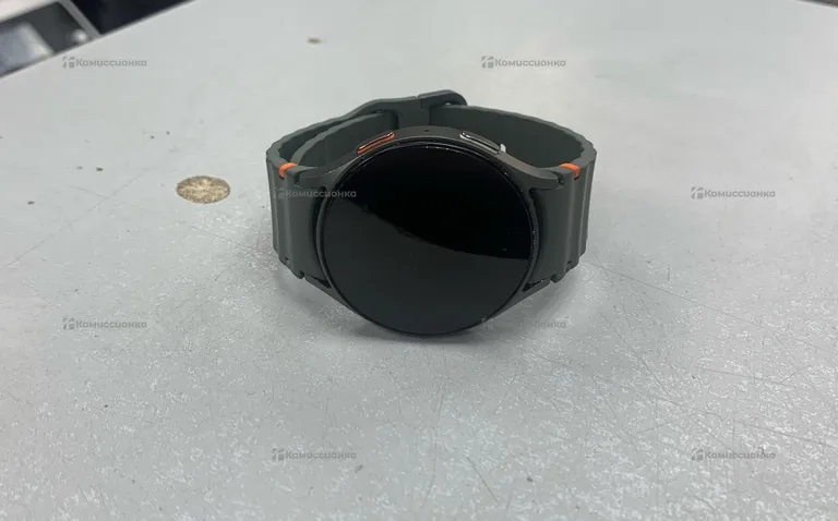 Часы Samsung watch 7 lte