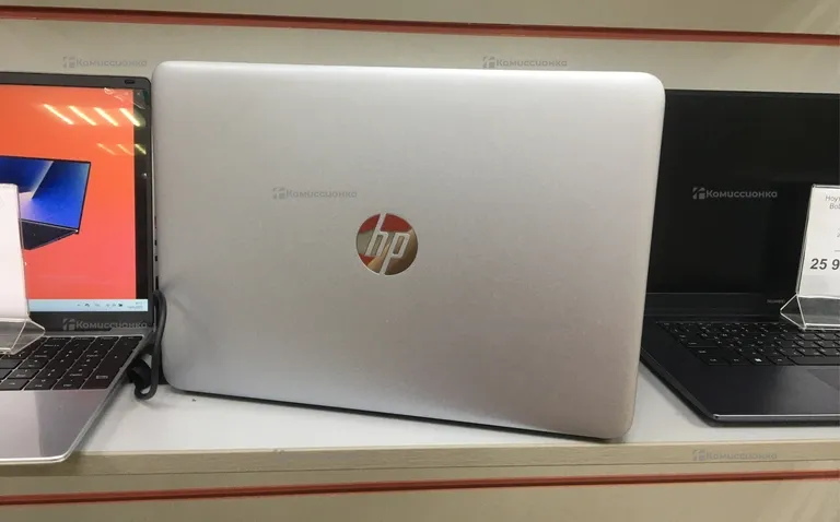 Ноутбук HP Elite Book 830 G3