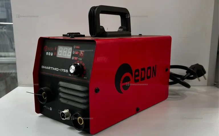 Сварочный аппарат EDON Smart Mig 175S