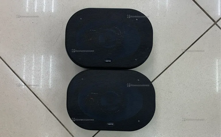 Колонка  Hertz DCX 690