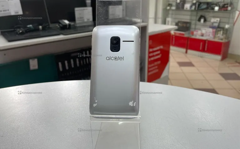 Alcatel