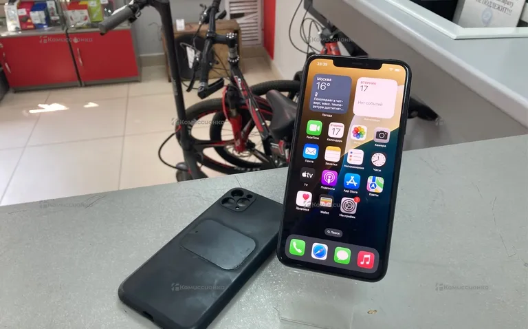 Apple iPhone 11 Pro Max 64Gb