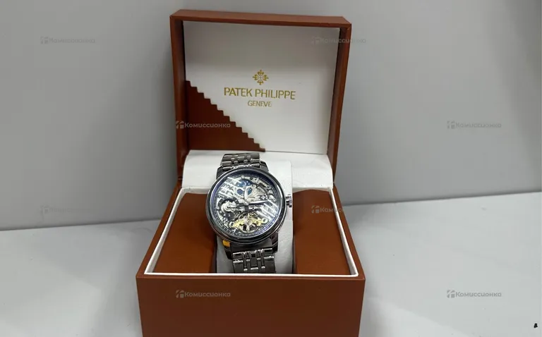 Часы  Patek Philip