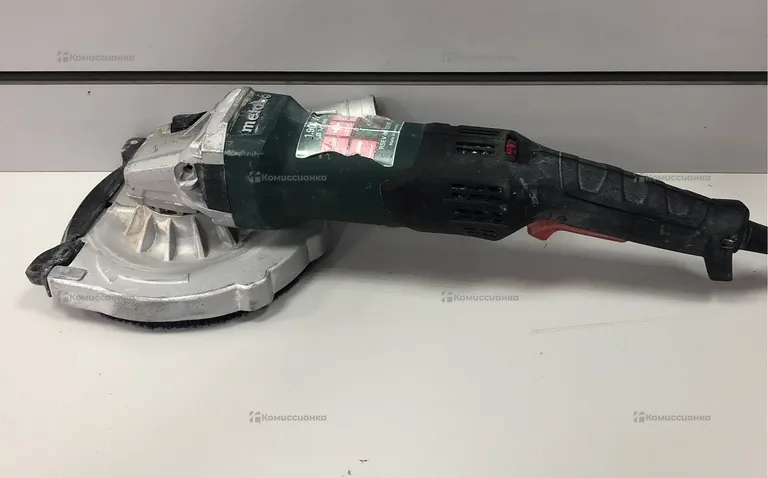 УШМ Metabo RSEV 19-125 RT