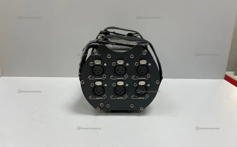 Сплиттер для DMX INVOLIGHT DMXS6