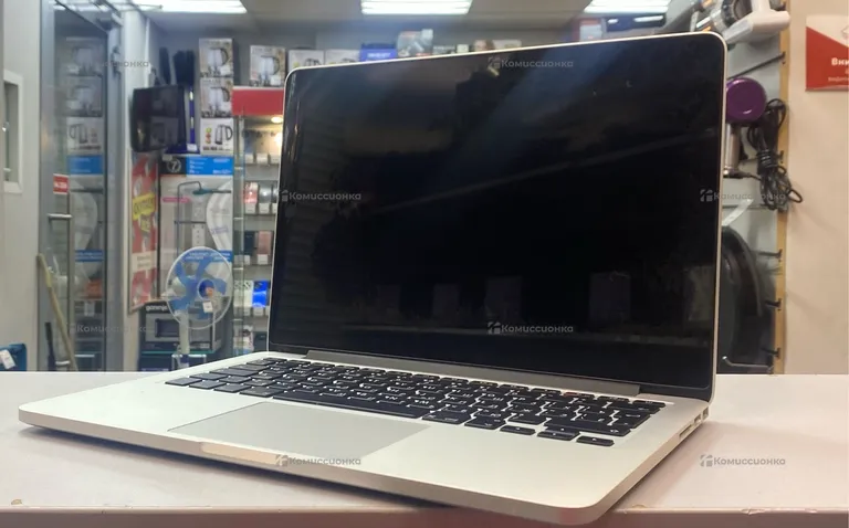 Ноутбук MacBook Pro 2015