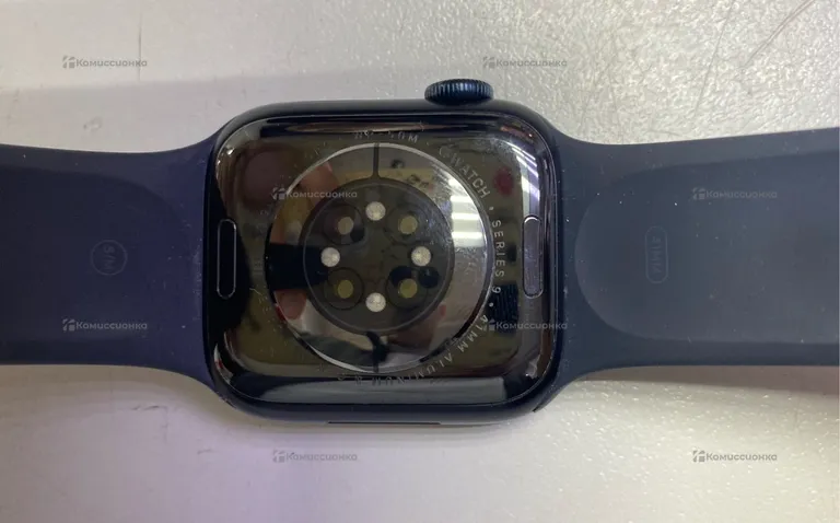 Часы apple watch series 9 41mm