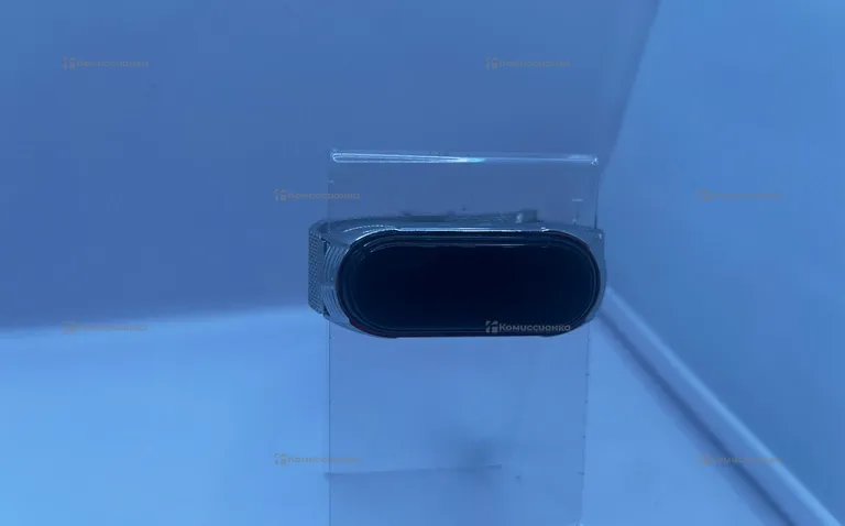 Часы Mi band