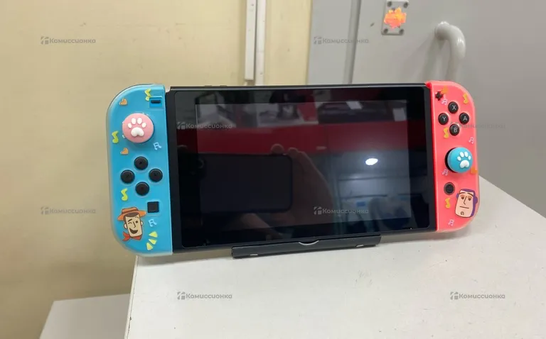 Nintendo HAC-001