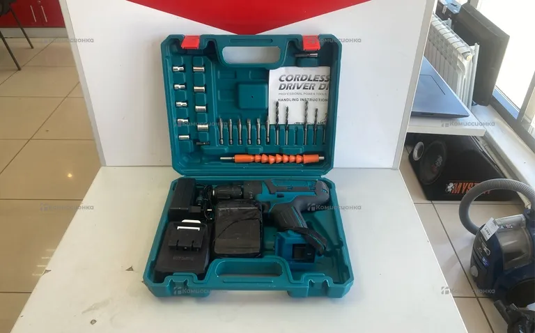 Шуруповерт Makita (копия)