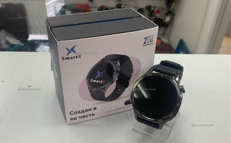 Часы  Smartx IX12