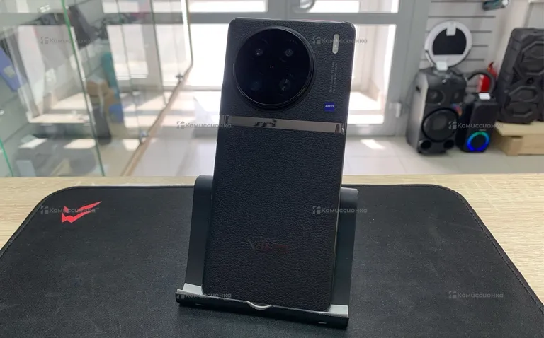 Vivo X90 Pro, 12/256 ГБ