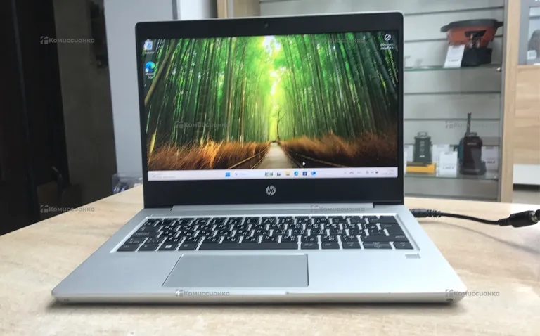Ноутбук go probook