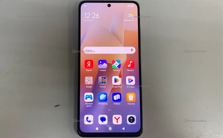 Xiaomi redmi 12 pro 8/256gb