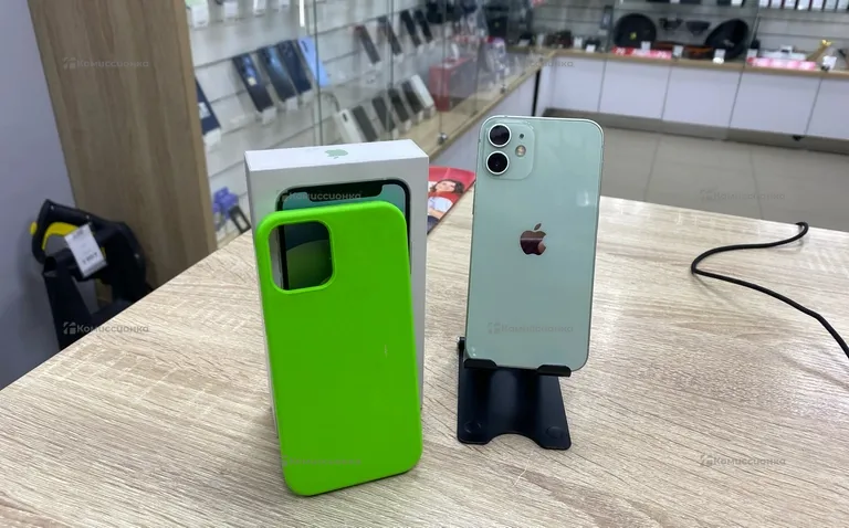 Apple IPhone 12 mini 64Gb