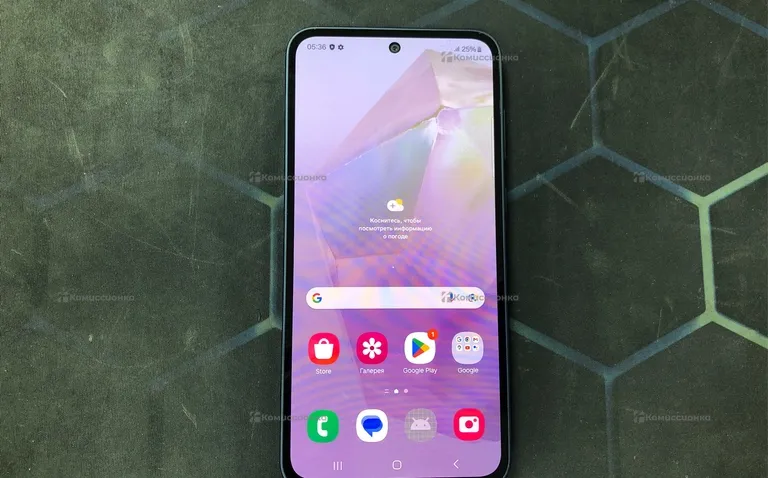Samsung Galaxy A35 5G 8/128 ГБ