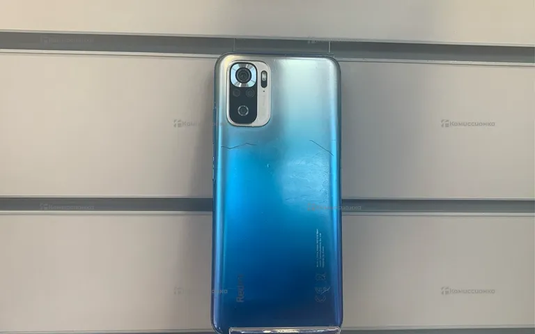 Xiaomi Redmi note 10s 6/128