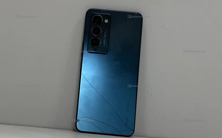 Tecno CAMON 18 Premier 8/256 ГБ