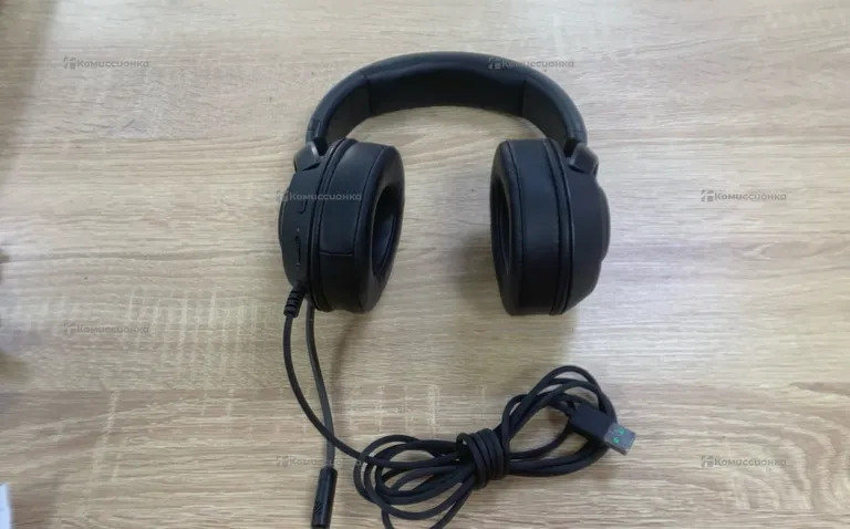 Гарнитура Razer Kraken X
