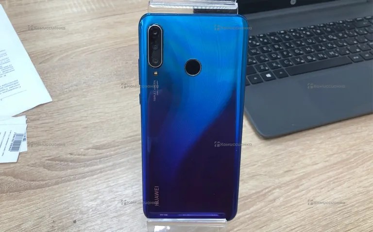 Huawei P30 Lite 4/128Gb