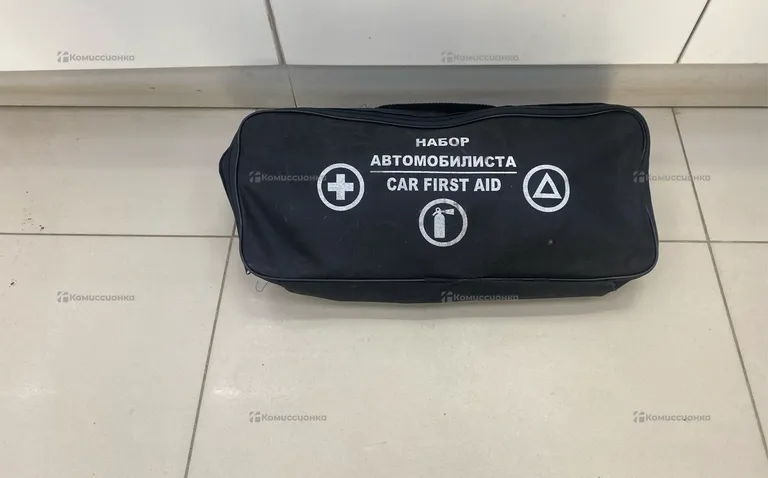 Набор автомобили а Car first Aid