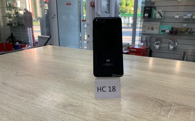Xiaomi Mi 6 4/64GB