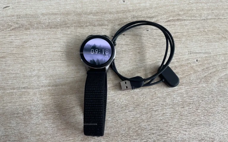 Часы amazfit gtr 4 a2166